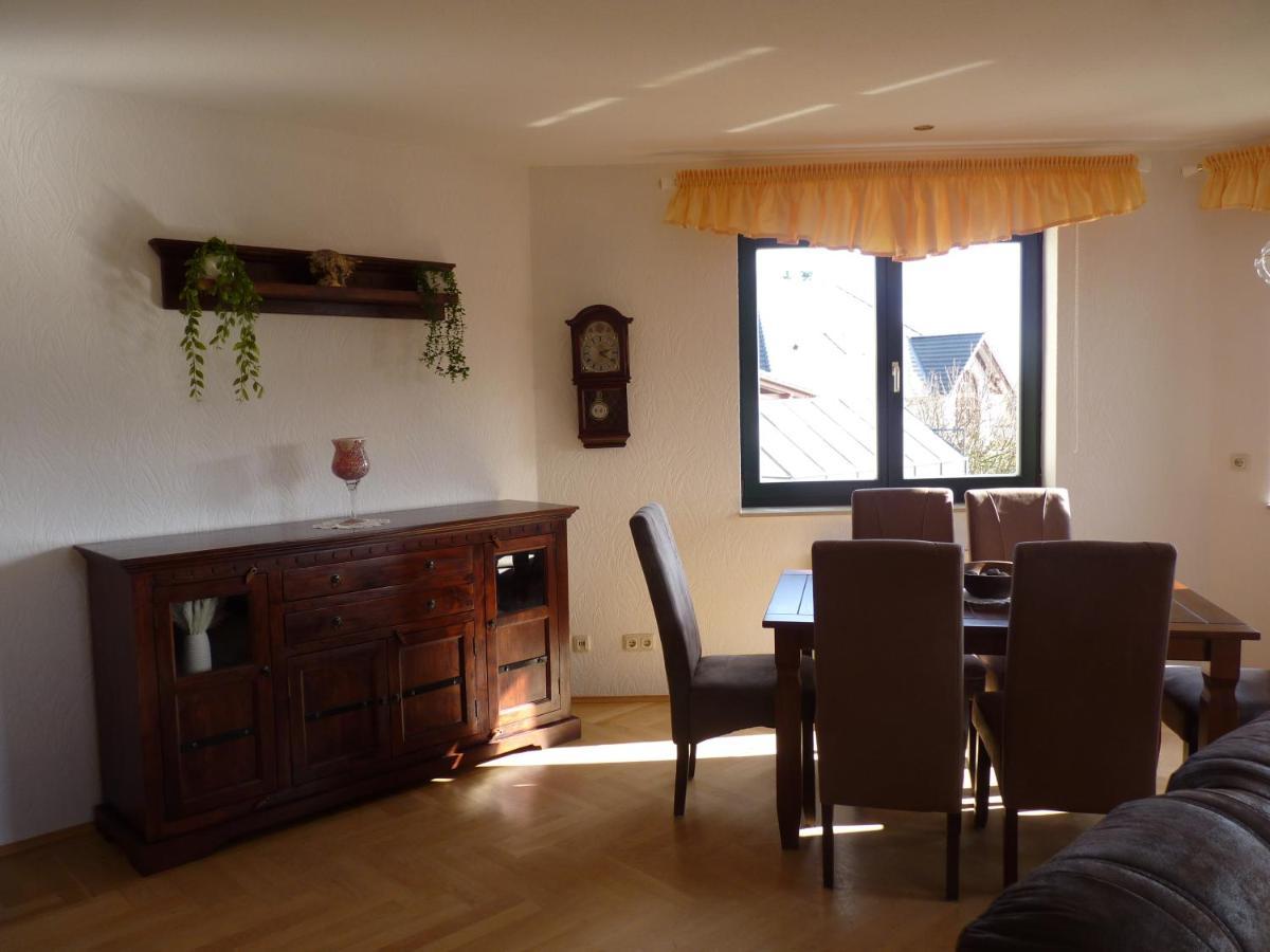 Ferienhaus - Mittendrin Lancken-Granitz Εξωτερικό φωτογραφία